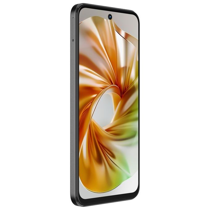 Zte Nubia Focus 2, Smartphone 5G, 8GB RAM, 256GB, Galactic Black