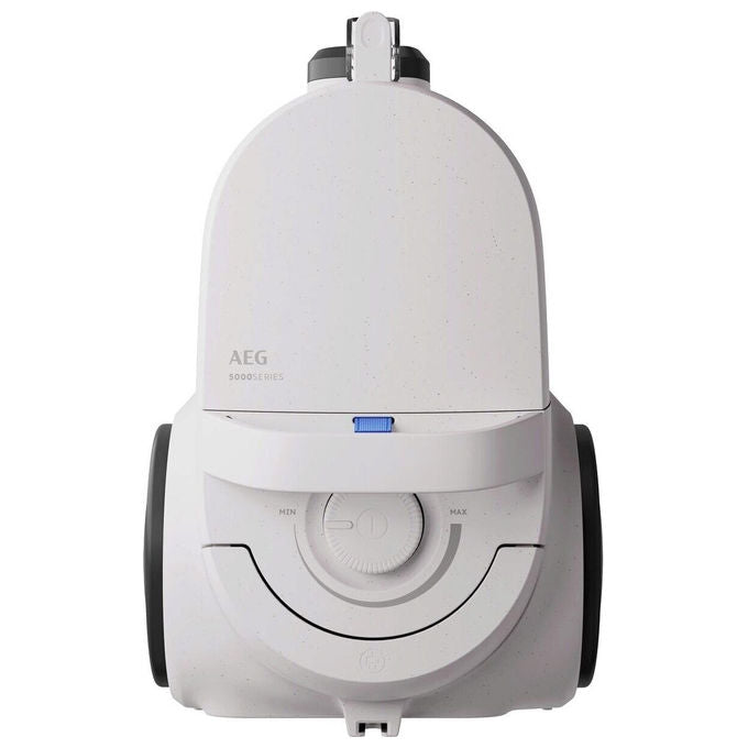AEG 900 258 728 AL51C2SW Aspirapolvere A cilindro Senza sacchetto 2 L 1000 W 78 dB colore Bianco