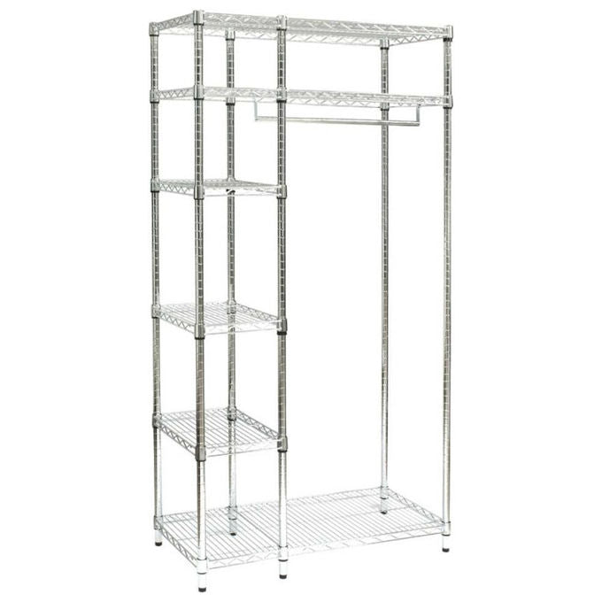 Altri Espositore Vuoto Stender Appendiabiti per T-shirt 200 × 150 × 40 mm