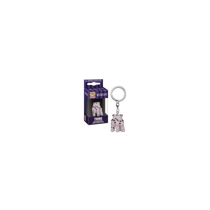 Funko Espositore da Terra Nero 80 Pezzi