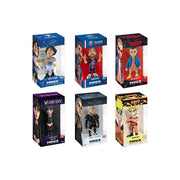 Specs, Espositore da Terra Minix, 60pz