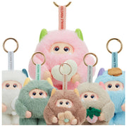 Dreame Mart Espositore da Banco Giggle Monster 200x200x20 mm