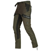 Altri Brand, Pantaloni Unisex GameTekk, Taglia L