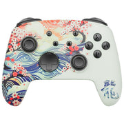 Freaks and Geeks, Gamepad Wireless RGB Dragon's Soul, Controller per Nintendo Switch e PC