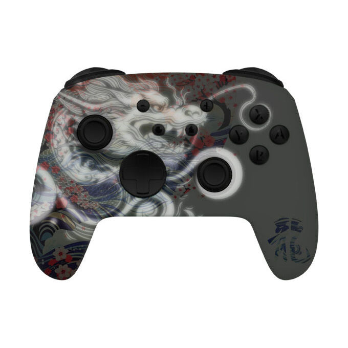 Freaks and Geeks, Gamepad Wireless RGB Dragon's Soul, Controller per Nintendo Switch e PC