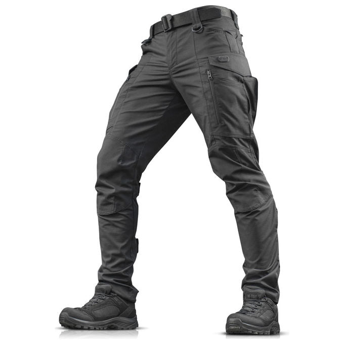 Altri Brand Pantaloni Unisex GameTekk Taglia M