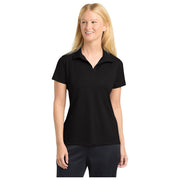 Altri Brand Polo Nera GameTekk Donna Taglia S