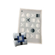 PlayStation Coperta Sherpa Morbida 100x150cm