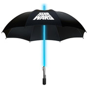 Grupo Erik Ombrello Premium Star Wars Luke Skywalker Manuale Con luci