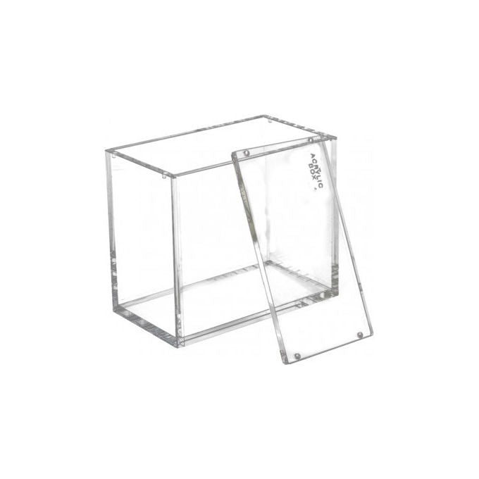 The Acrylic Box Espositore Acrilico Pokémon 6mm Magnetico Anti-UV