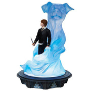 Enesco Statuetta Ron Patronus Harry Potter Luminosa
