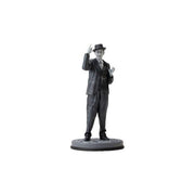 Infinite Statue Statua Toto' in Resina Edizione Limitata Film Toto' Peppino e la Malafemmina Altezza 23 cm