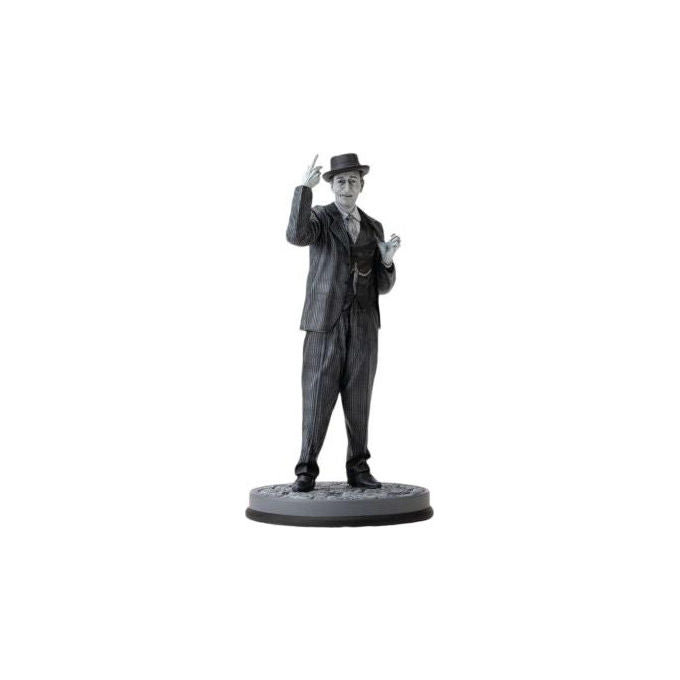 Infinite Statue Statua Toto' in Resina Edizione Limitata Film Toto' Peppino e la Malafemmina Altezza 23 cm