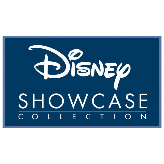 Enesco, Fermalibri Stitch e Angel, Collezione Disney Showcase, Statuetta in Resina