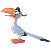 Disney Traditions by Jim Shore Zazu Mini Statuetta Il Re Leone Resina