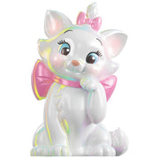 Enesco 6017372 Disney Showcase Salvadanaio Marie Gli Aristogatti in Ceramica Dipinto a Mano