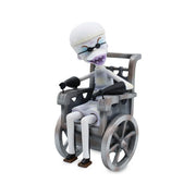 Disney Showcase Statuetta Dr. Finkelstein Nightmare Before Christmas Resina