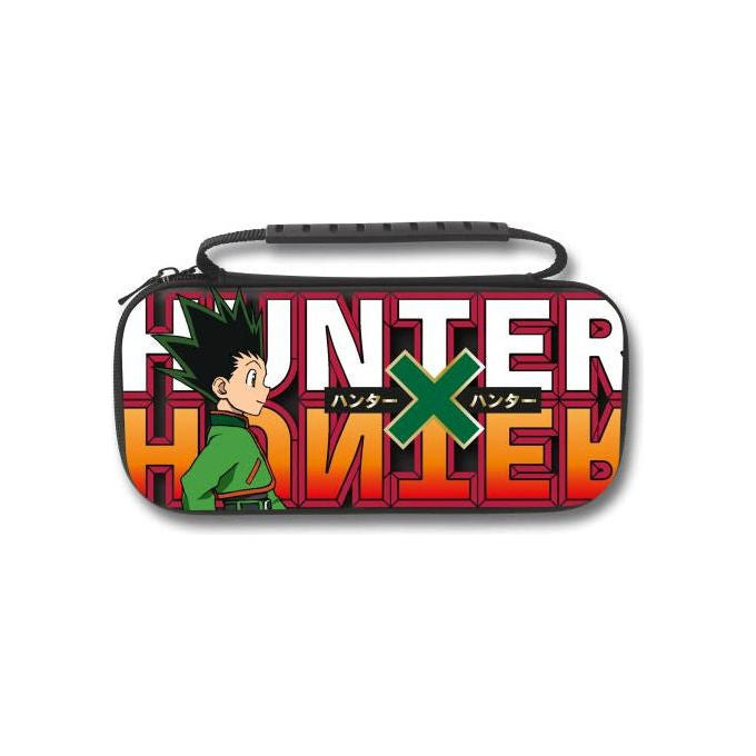 Specs Borsa Hunter X Hunter Gon per Nintendo Switch Guscio Rigido Interno Rinforzato Slim