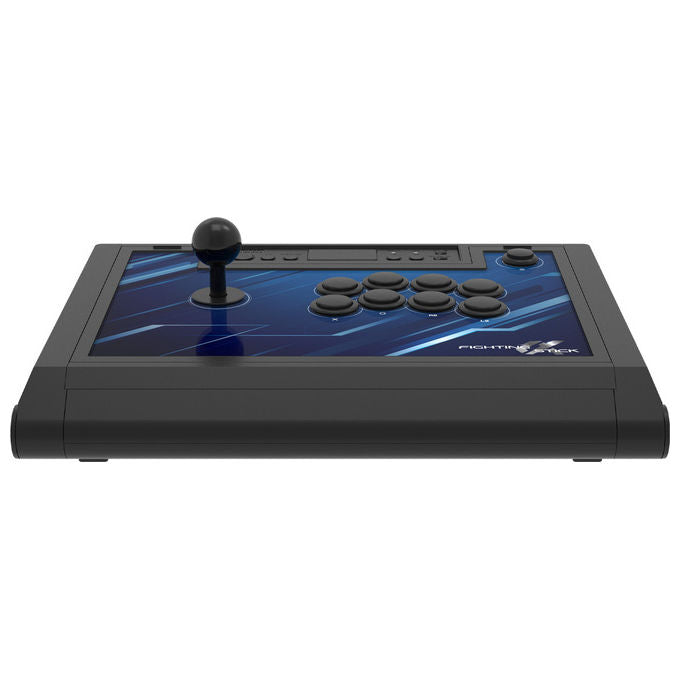 Hori SPF-013U Fighting Stick Alpha Fightstick per PS5 PS4 e PC USB cavo 3 m colore Nero