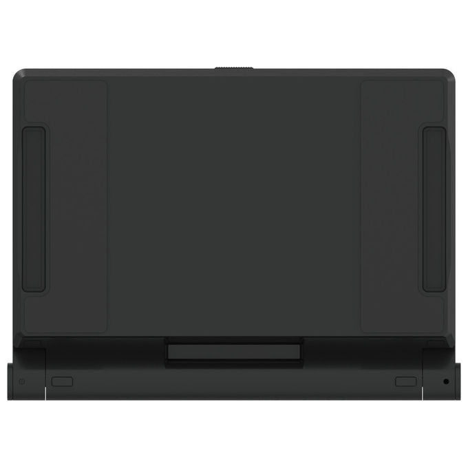 Hori SPF-013U Fighting Stick Alpha Fightstick per PS5 PS4 e PC USB cavo 3 m colore Nero