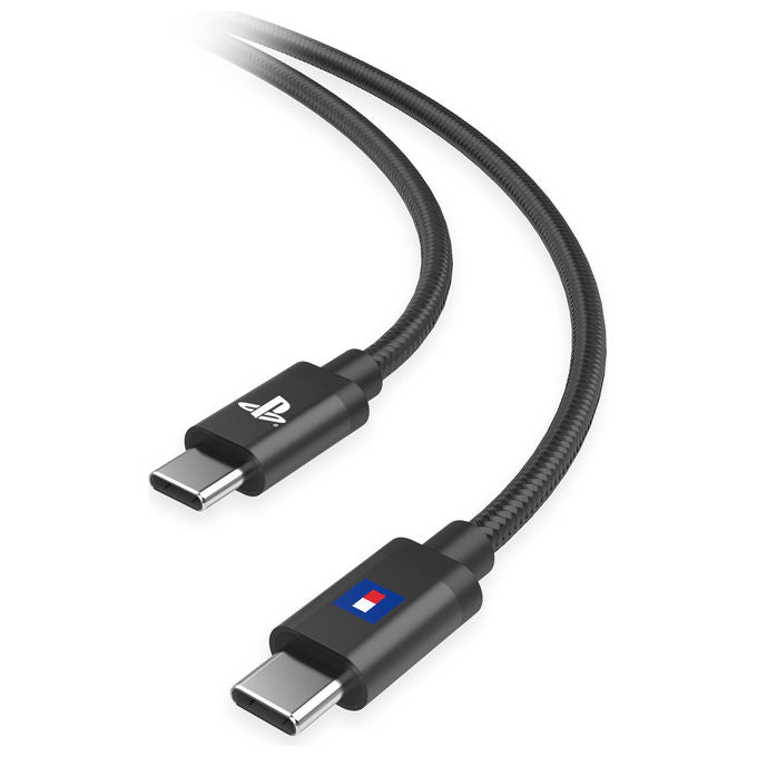 Hori Cavo USB-C 3 m Nero Per PlayStation 5 DualSense