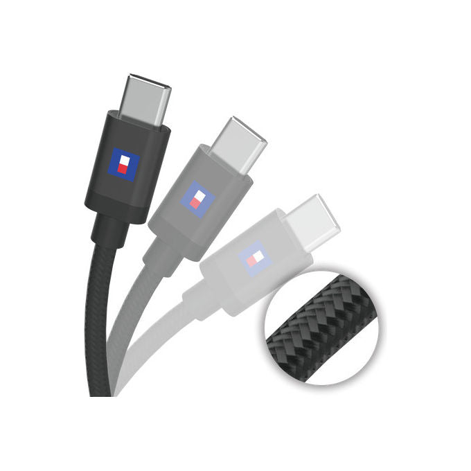 Hori Cavo USB-C 3 m Nero Per PlayStation 5 DualSense