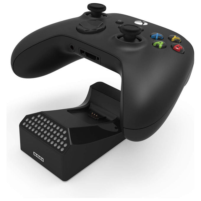 Hori Base di Ricarica Solo per Controller Xbox Series X-S con Batteria