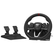 Hori SPF-049E NOLVA Controller Arcade Meccanico All-Button PS5 PS4 PC 21 Pulsanti Licenza Sony colore Nero