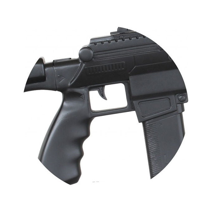 Bigben Interactive, Fucile Sniper Vision, Nero, Accessorio PlayStation 3