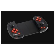Serafim Tech, Gamepad Bluetooth Nero per Android Nintendo Switch iOS