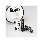 Gruppo Erik Calendario Perpetuo 3D The Beatles Musicale Resina