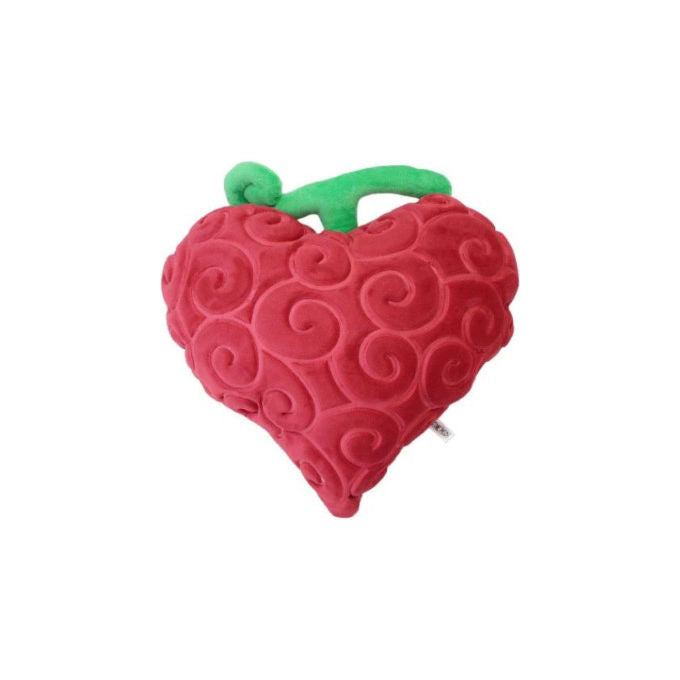 LYO Cuscino 3D One Piece Devil Fruit Ope Ope 40 cm Poliestere Manga-Anime