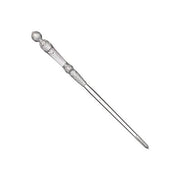 NOBLE COLLECTIONS Wicked Glinda Bacchetta da Allenamento Replica PVC Cinema