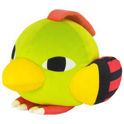 Pokemon, Cuscino Collection, 30 cm, Display da 70 Pezzi
