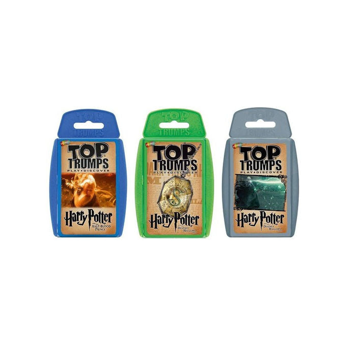 Cinereplicas Set Regalo Serpeverde Harry Potter Set 6 in 1 per Bambini