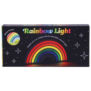 Fizz Creations Luce d'Atmosfera Arcobaleno Dimmerabile USB 25 cm