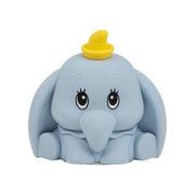 Paladone Lampada SquishyGlo Disney Dumbo in Silicone 15 cm 3 Livelli Luminosita'