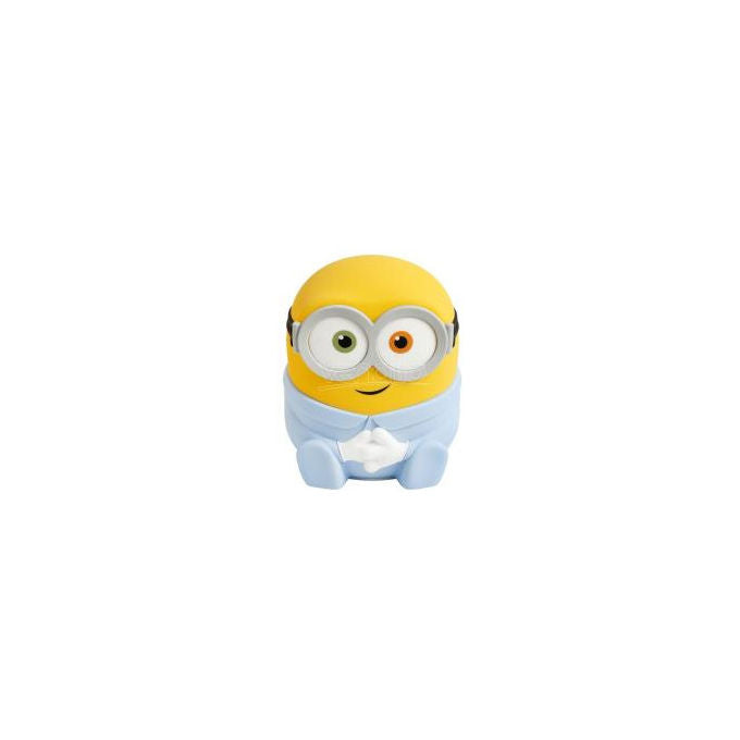 Paladone Products Luce Notturna Minions Bob Squishy Silicone 15 cm