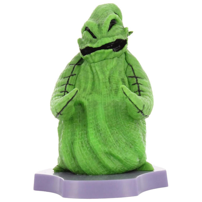 Exquisite Gaming Nightmare Before Christmas Statua Portacellulare Oogie Boogie 11cm