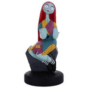Exquisite Gaming Nightmare Before Christmas Supporto di Ricarica Sally 11cm