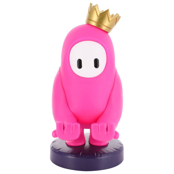 Cable Guys Supporto Controller Cuffie Telefono Rosa