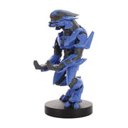 Exquisite Gaming, Statua Halo Cable Guys Elite Mercenary, 22 cm