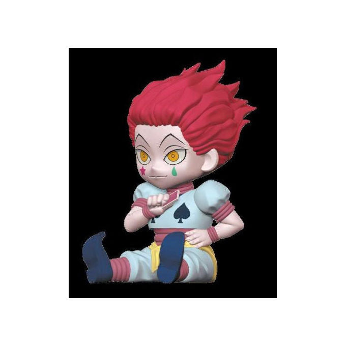 Plastoy Hunter x Hunter Hisoka Salvadanaio 15 cm PVC
