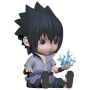 Plastoy Naruto Shippuden Sasuke Salvadanaio in PVC 15-19cm