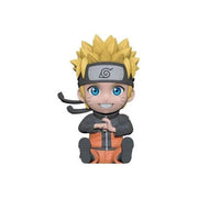 Plastoy, Salvadanaio Naruto Shippuden Ver. 2, PVC, 19cm