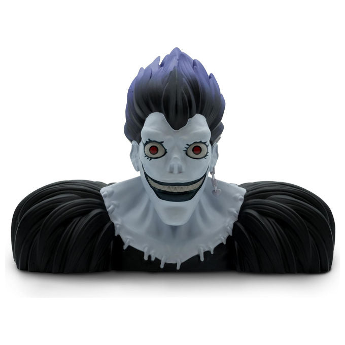 Abystyle Studio Death Note Salvadanaio Ryuk Manga Anime PVC 16 cm