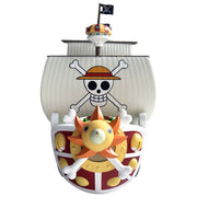 Plastoy Salvadanaio One Piece Thousand Sunny 30 cm PVC