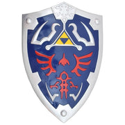 Nintendo The Legend of Zelda Scudo Hylian Replica 63 cm