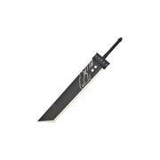 Final Fantasy Spada Ornamentale Multiblade Buster Acciaio Impugnatura in Legno