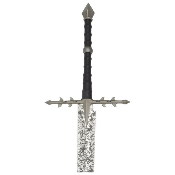 Games and Comics, Spada Ornamentale Nazgul, Il Signore degli Anelli, Acciaio, Con Supporto